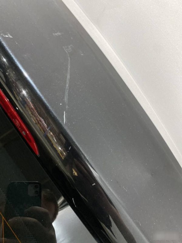 Крышка багажника, 32000 рублей, Орёл