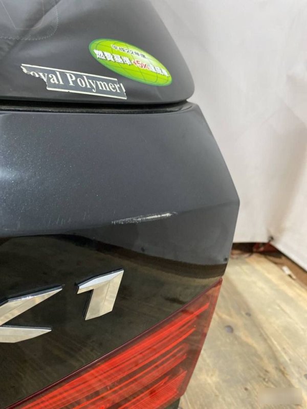 Крышка багажника, 32000 рублей, Орёл