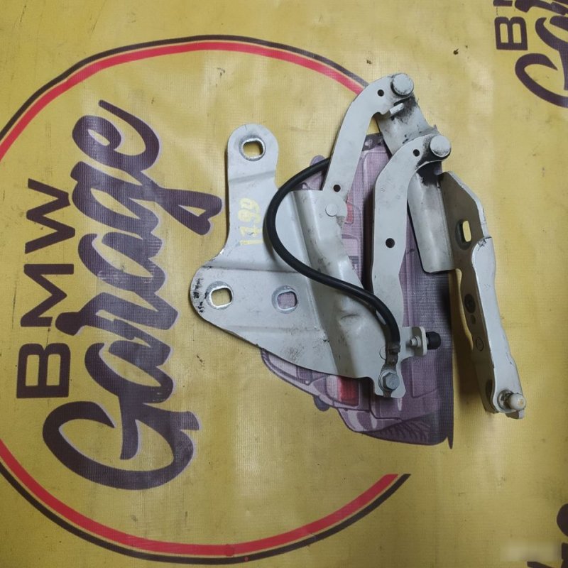 Петля капота, 1500 рублей, Орёл