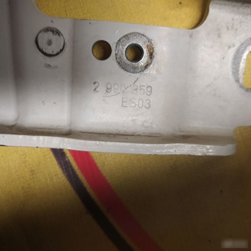 Петля капота, 1500 рублей, Орёл