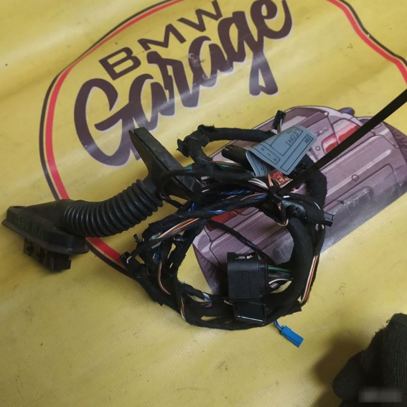 Проводка двери, 1600 рублей, Орёл