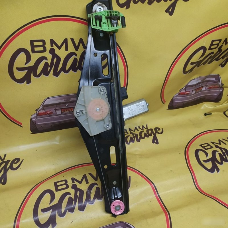 Стеклоподъемник, 2000 рублей, Орёл