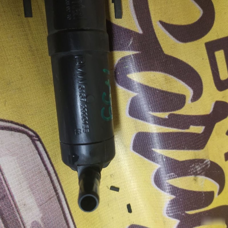 Форсунка омывателя фар, 1000 рублей, Орёл