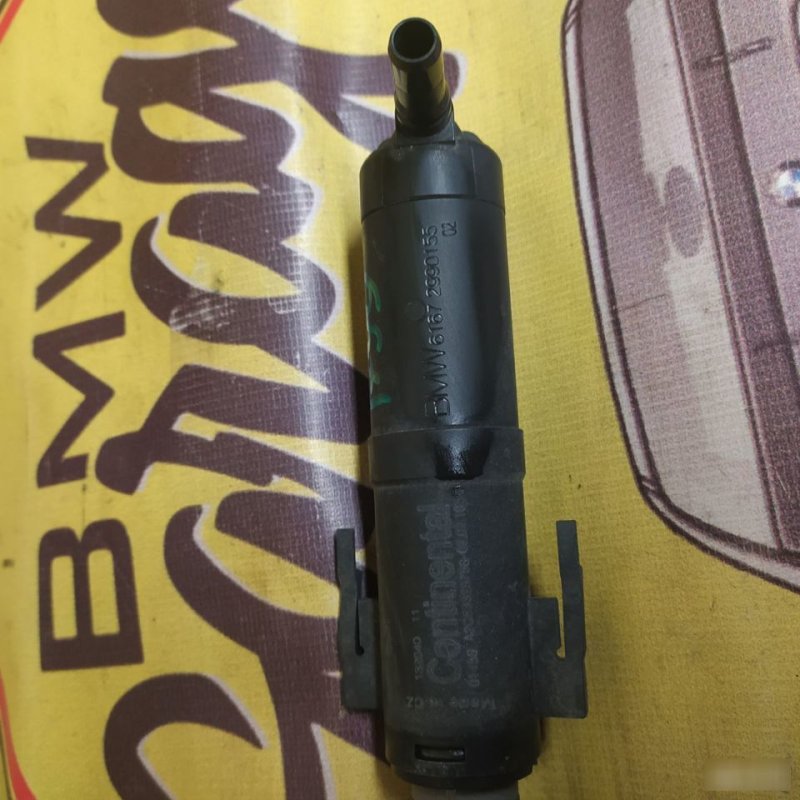 Форсунка омывателя фар, 2500 рублей, Орёл