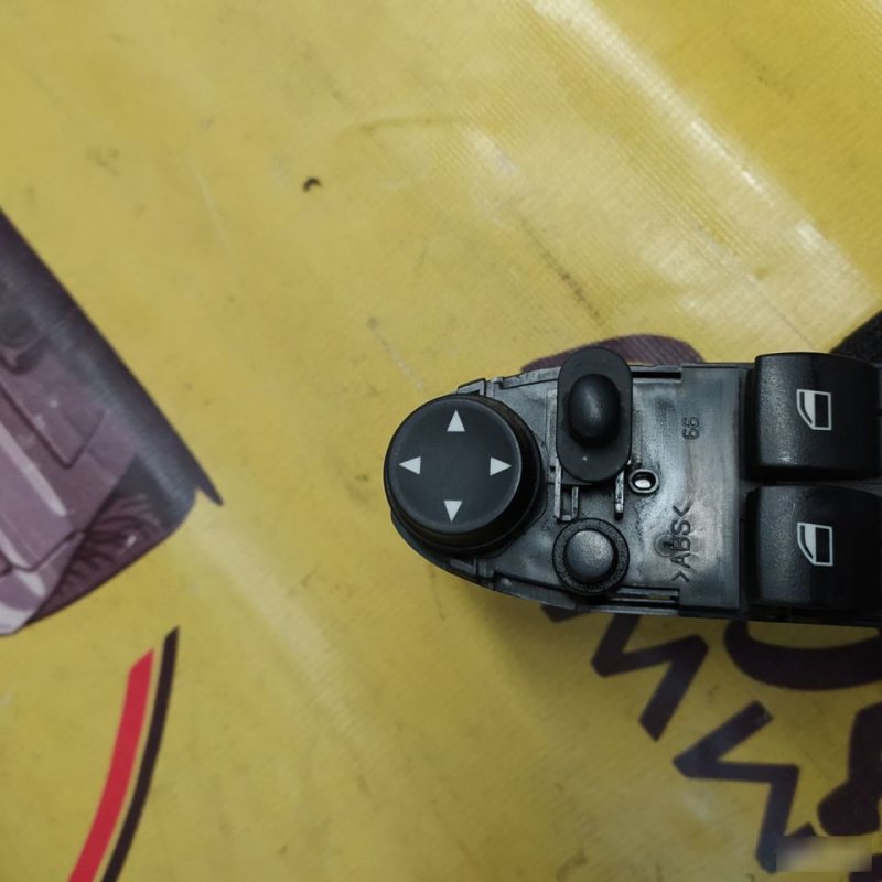 Блок управления двери, 3300 рублей, Орёл