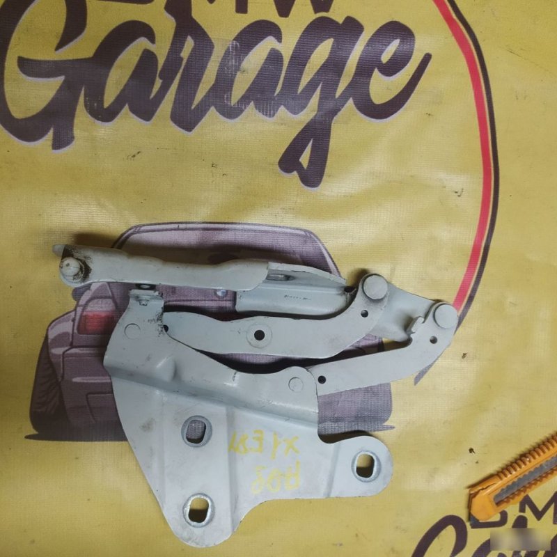 Петля капота, 1500 рублей, Орёл