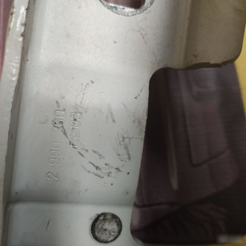 Петля капота, 1500 рублей, Орёл