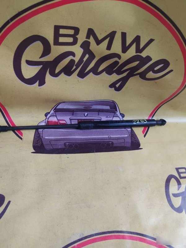 Амортизатор капота, 1200 рублей, Орёл