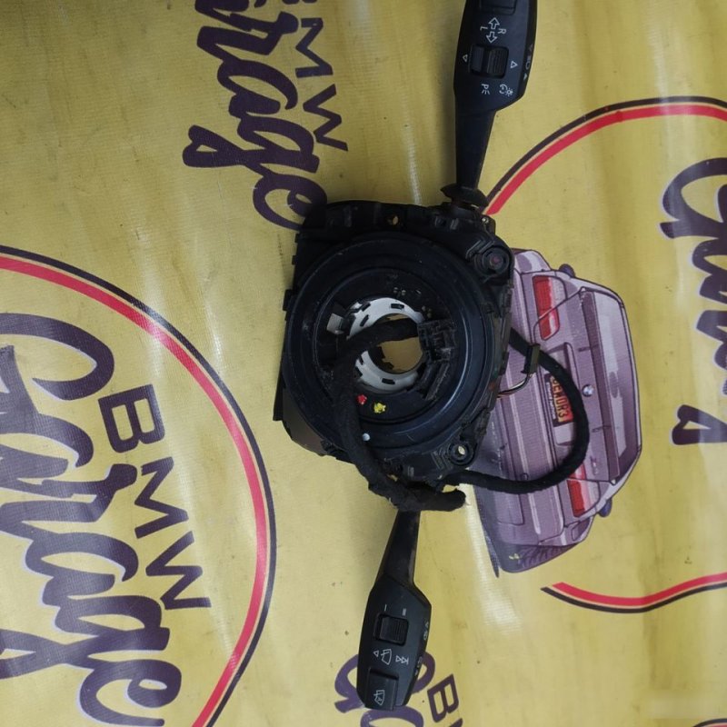 Блок подрулевых переключателей, 3500 рублей, Орёл