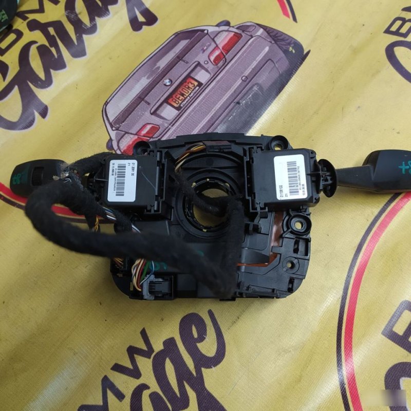 Блок подрулевых переключателей, 3500 рублей, Орёл