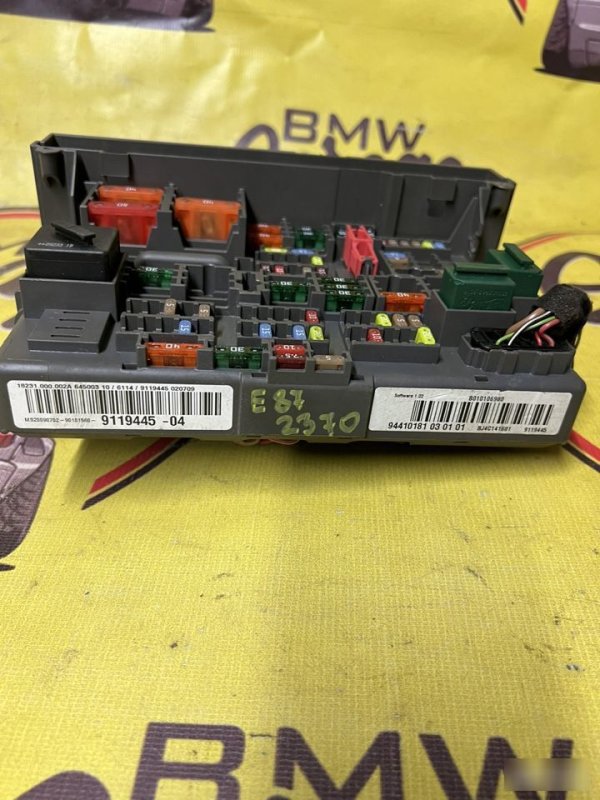 Блок предохранителей, 3000 рублей, Орёл