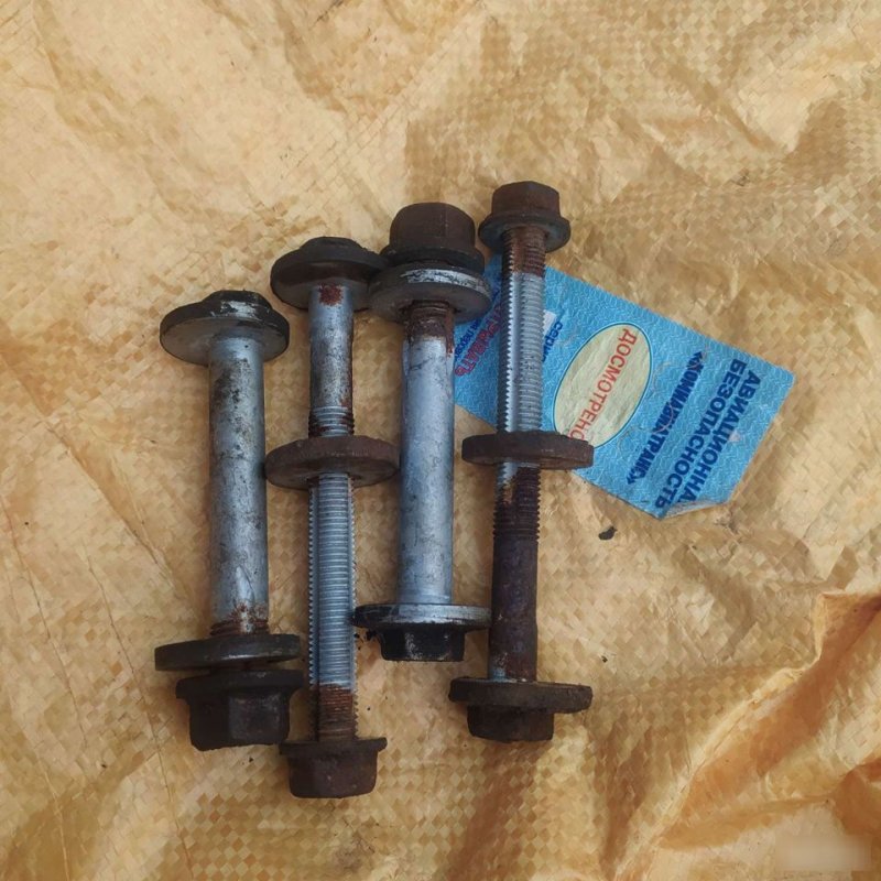 Болты развальные, 2500 рублей, Орёл