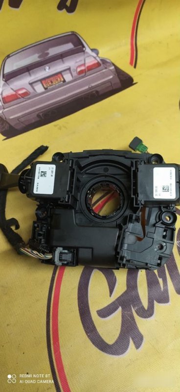 Датчик положения руля, 5500 рублей, Орёл