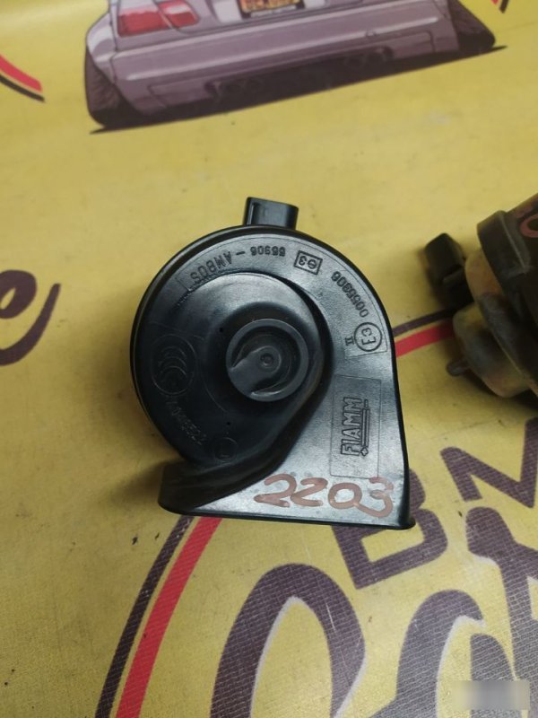 Звуковой сигнал, 2000 рублей, Орёл