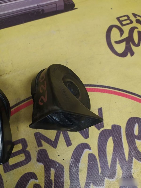 Звуковой сигнал, 2000 рублей, Орёл