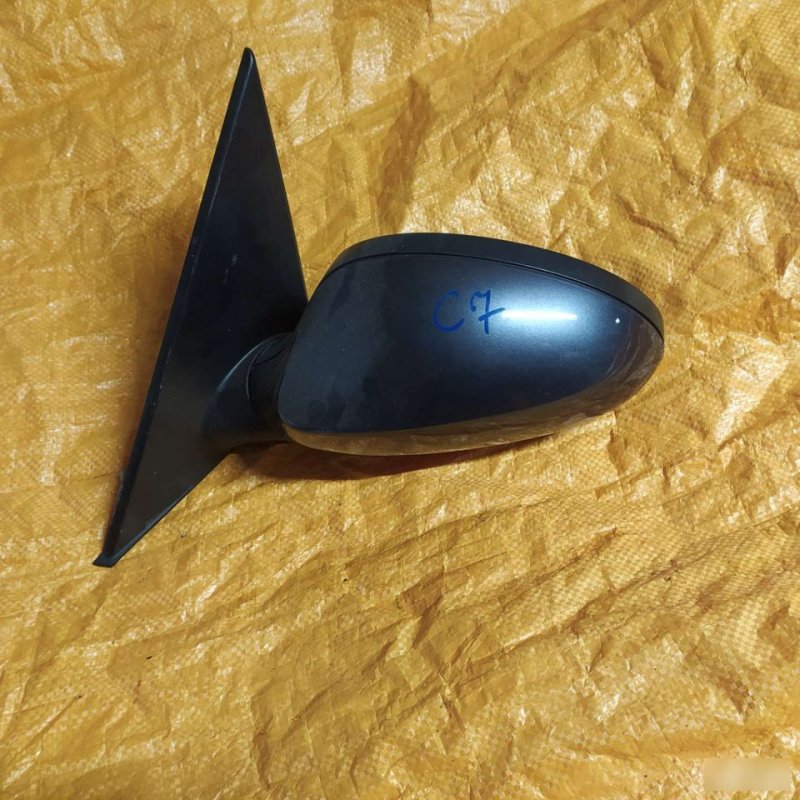 Зеркало, 2500 рублей, Орёл