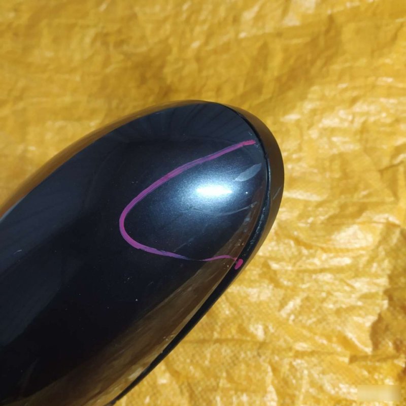 Зеркало, 2500 рублей, Орёл