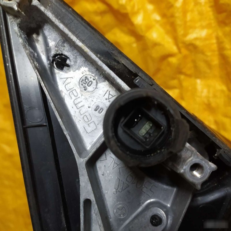 Зеркало, 2500 рублей, Орёл