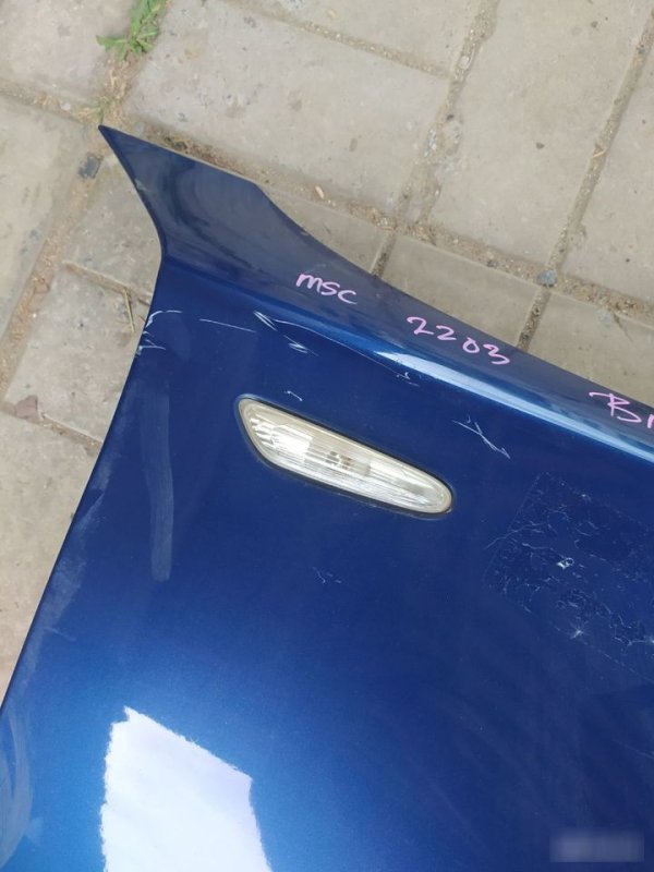 Крыло, 5500 рублей, Орёл