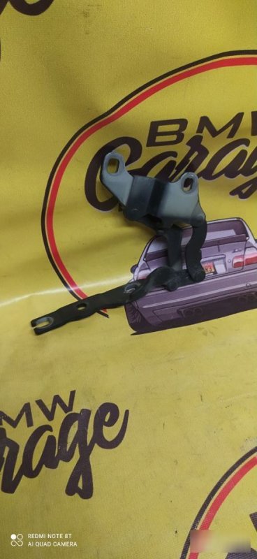 Петля капота, 1000 рублей, Орёл