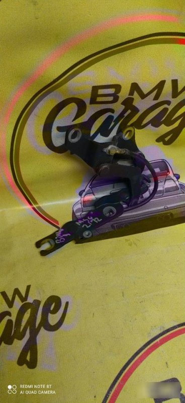 Петля капота, 1000 рублей, Орёл