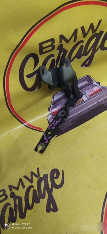 Петля капота, 1000 рублей, Орёл