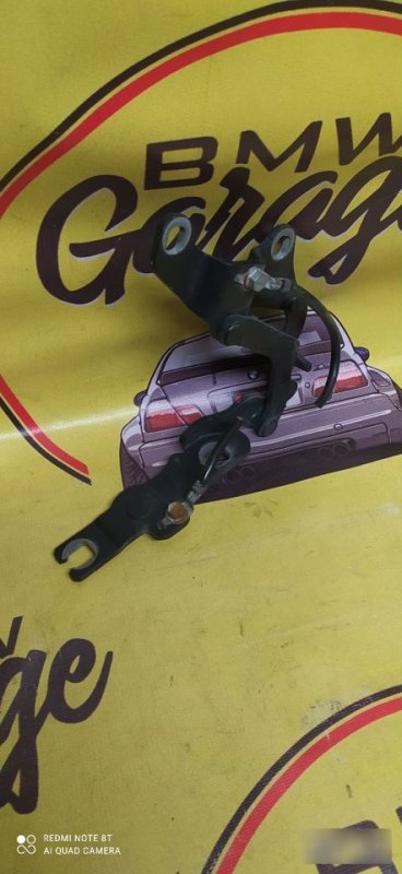 Петля капота, 1000 рублей, Орёл