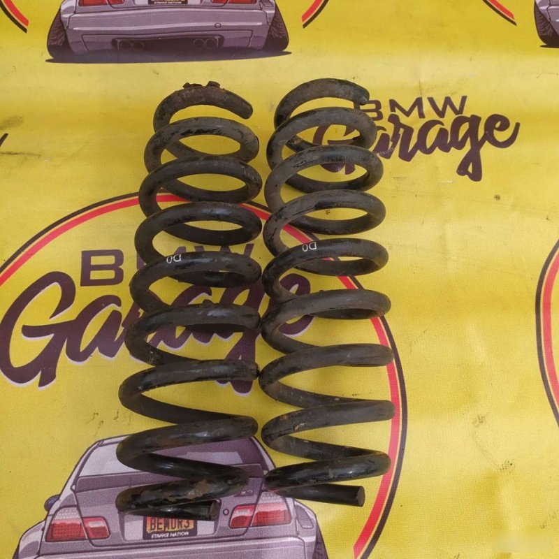 Пружина подвески, 4000 рублей, Орёл