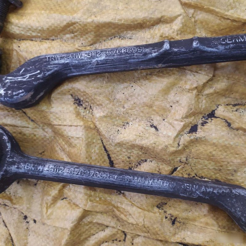 Рычаг, 2000 рублей, Орёл