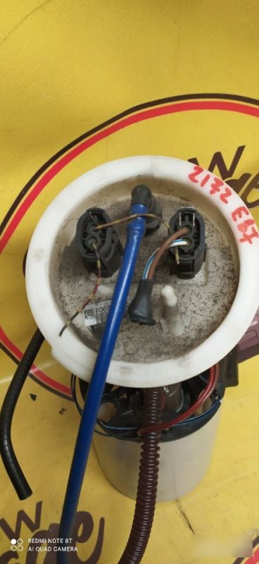 Топливный насос, 6000 рублей, Орёл