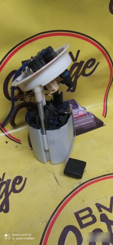 Топливный насос, 6000 рублей, Орёл