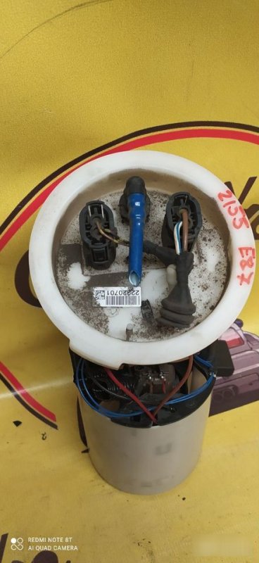 Топливный насос, 6000 рублей, Орёл