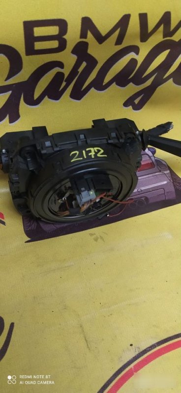 Шлейф руля, 5500 рублей, Орёл