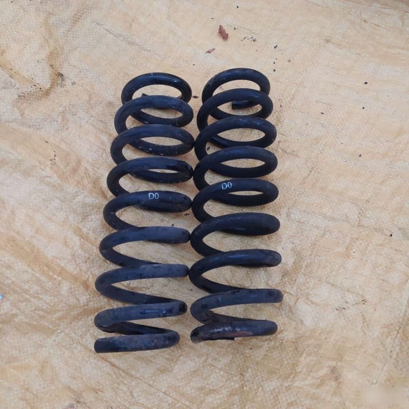 Пружины, 2000 рублей, Орёл