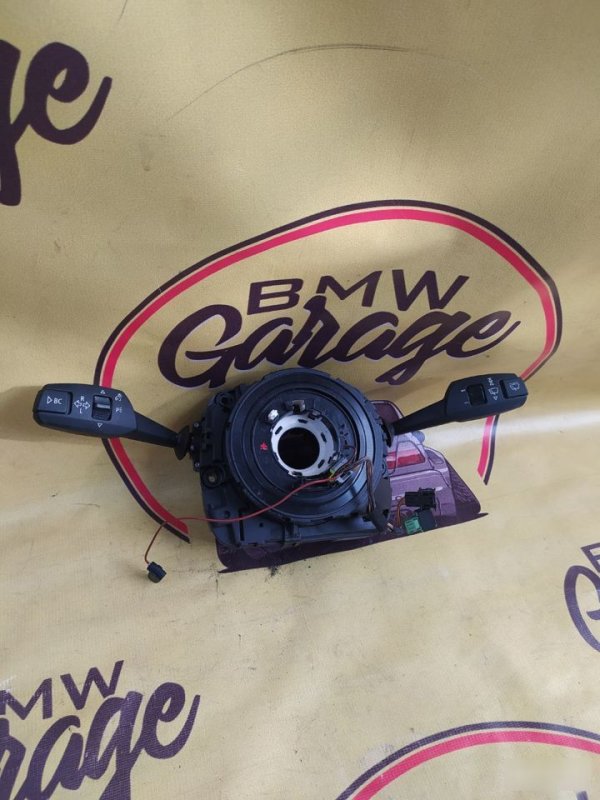 Блок подрулевых переключателей, 4000 рублей, Орёл