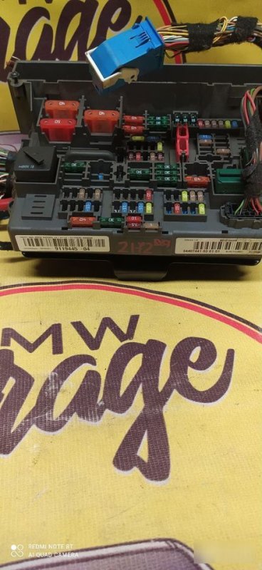 Блок предохранителей, 2500 рублей, Орёл