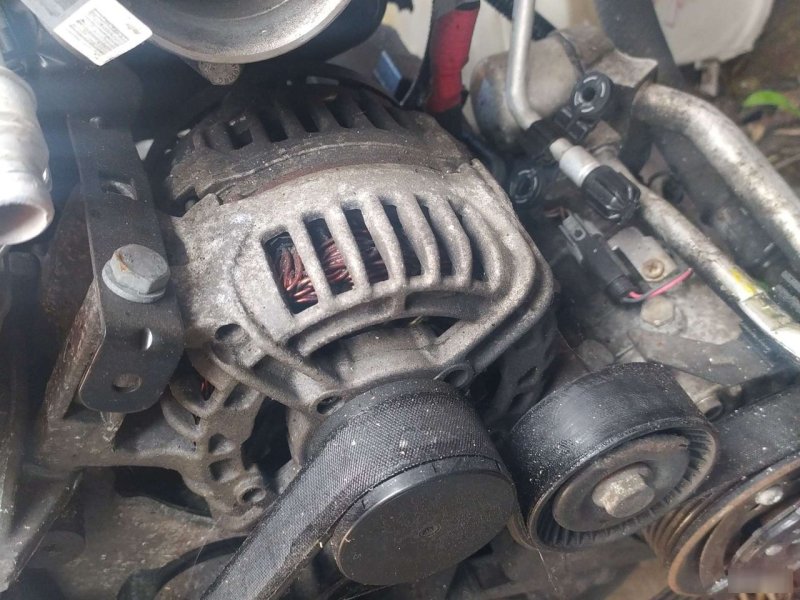 Генератор, 8000 рублей, Орёл