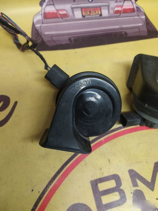 Звуковой сигнал, 2000 рублей, Орёл