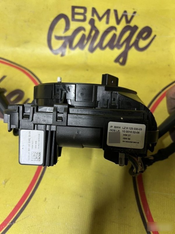 Модуль рулевой колонки, 3000 рублей, Орёл