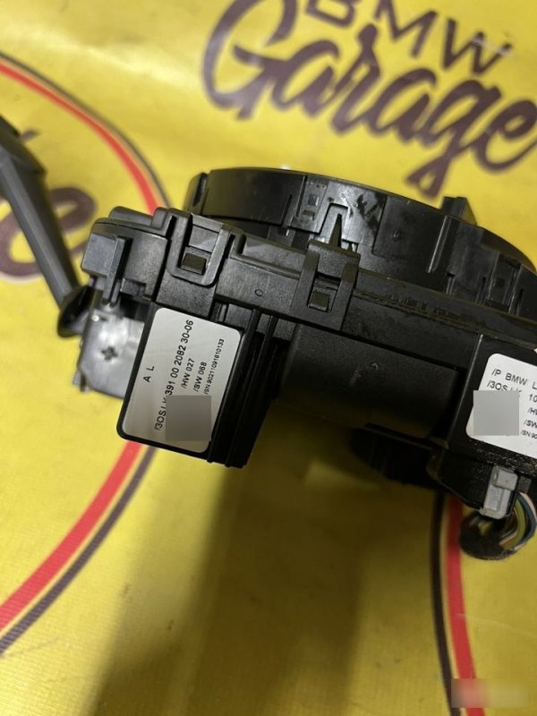 Модуль рулевой колонки, 3000 рублей, Орёл