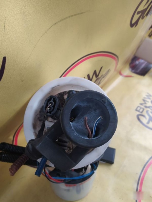 Насос топливный, 7000 рублей, Орёл