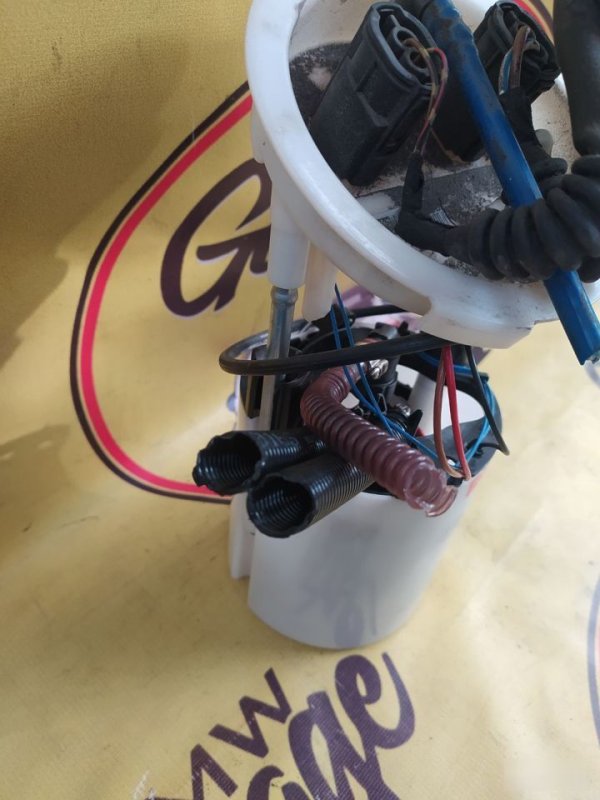 Насос топливный, 7000 рублей, Орёл