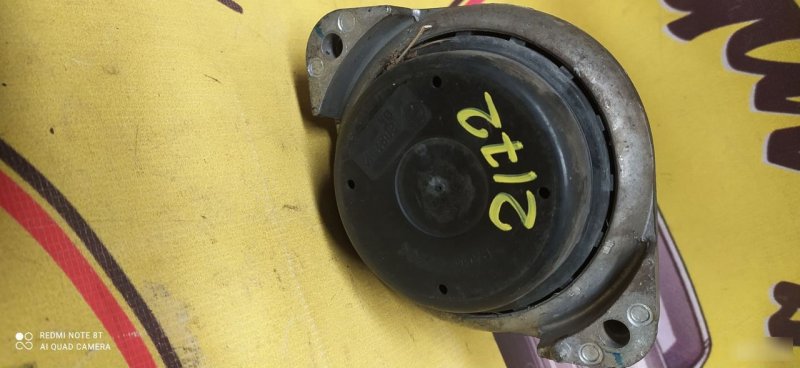 Подушка ДВС, 2000 рублей, Орёл