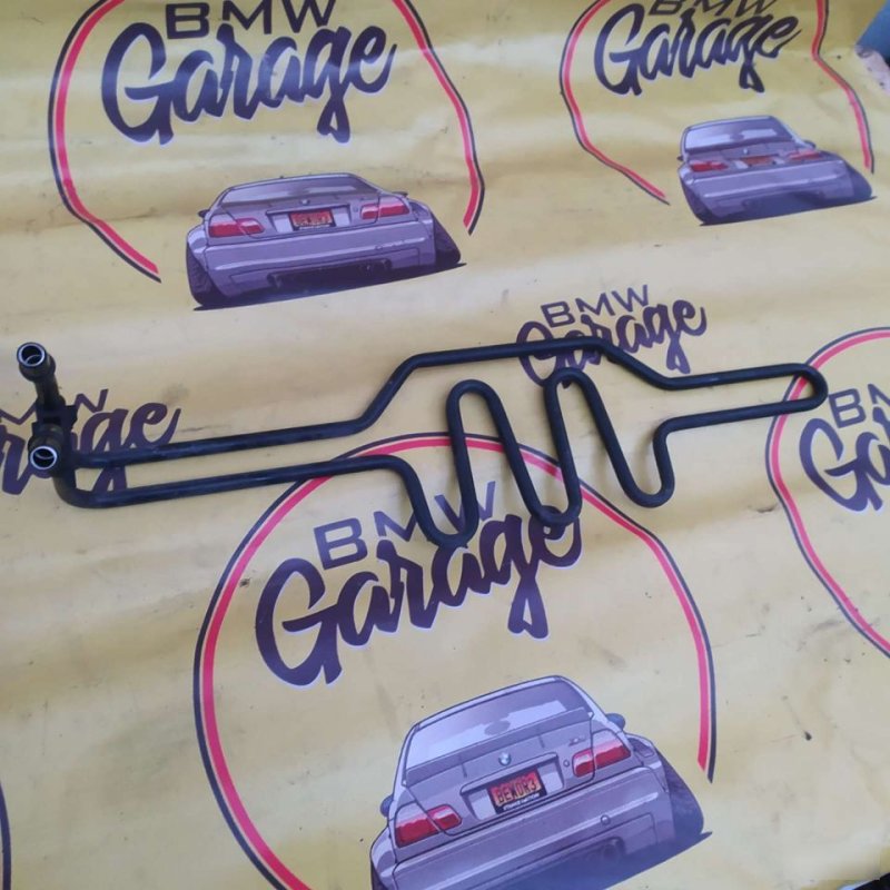 Радиатор ГУР, 1000 рублей, Орёл