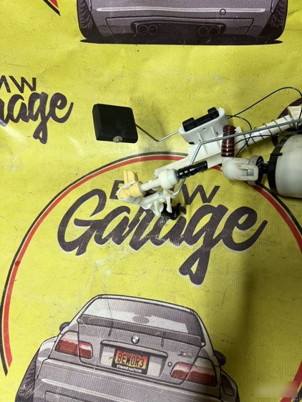 Топливный фильтр, 3000 рублей, Орёл