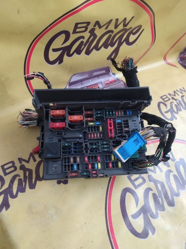 Блок предохранителей, 3500 рублей, Орёл