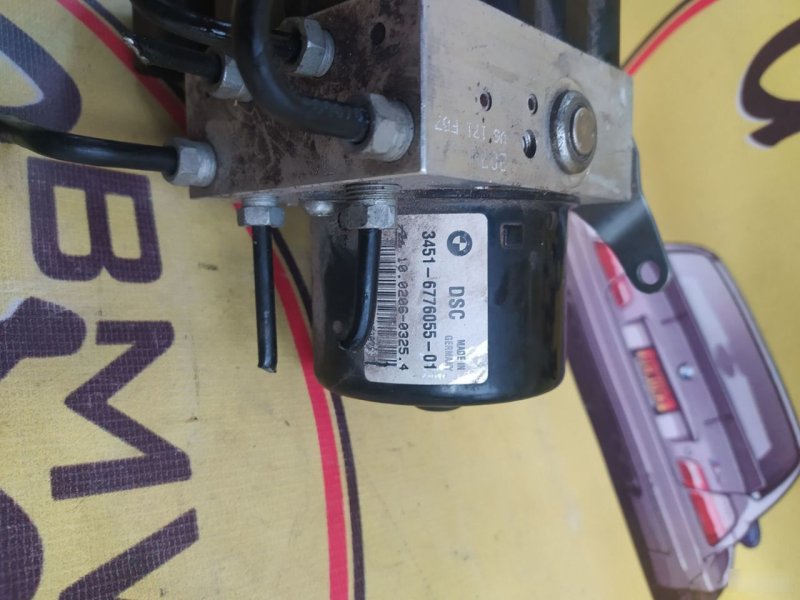 Блок ABS, 4000 рублей, Орёл