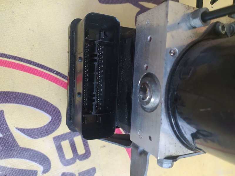 Блок ABS, 4000 рублей, Орёл