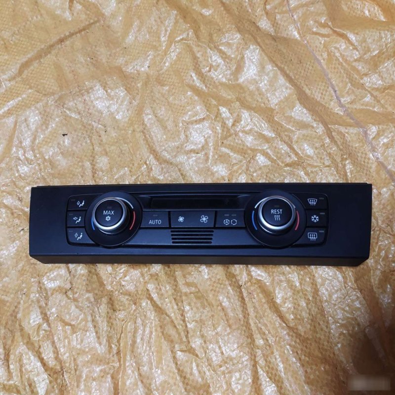 Блок климат-контроля, 3000 рублей, Орёл