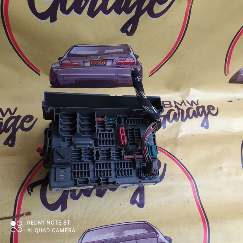 Блок предохранителей, 2000 рублей, Орёл